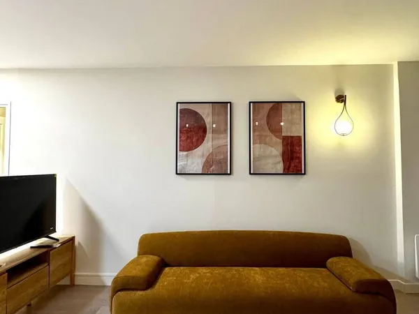 Appartement 5 pièces 90 m²