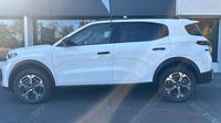 Citroen C3 Aircross 1.2 Hybride 136ch MAX — photo 8