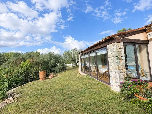 Maison de luxe 6 pièces 195 m²