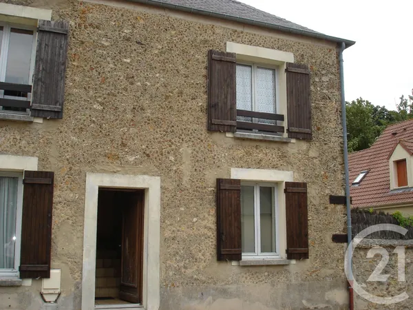 Appartement 1 pièce 22 m²
