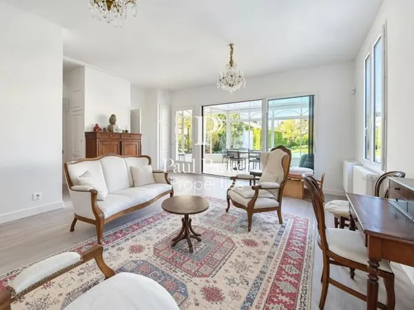 Vente Maison 143m2 BORDEAUX (33200)