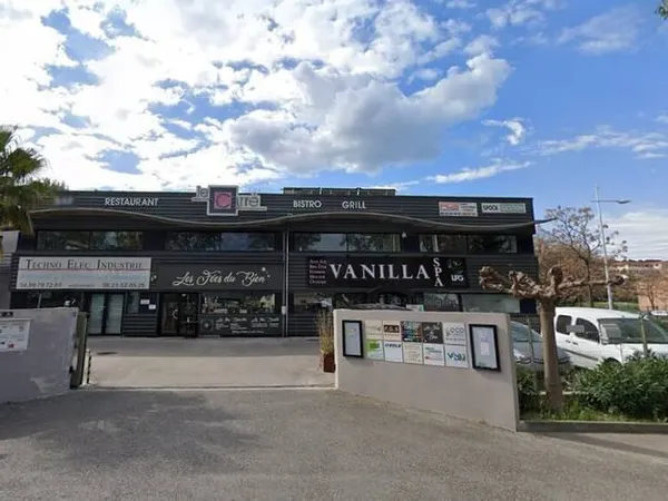 Local commercial 101 m²