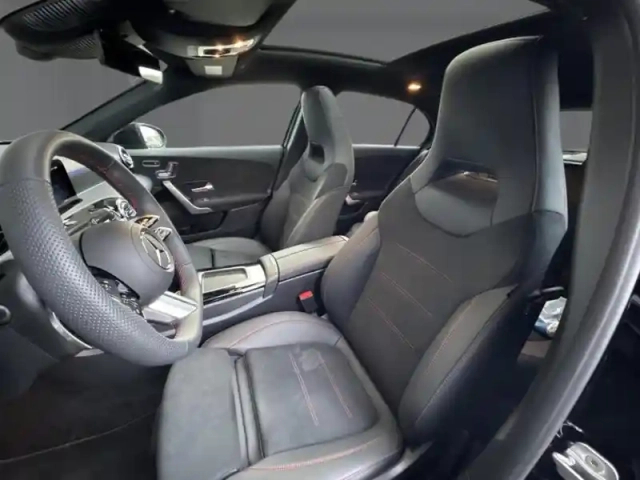 Mercedes Classe A 250 e hybrid eq — photo 10