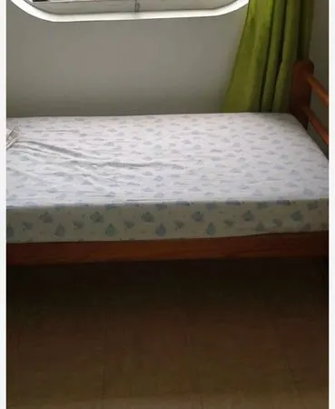 Cchambre à louer dans une appartement f5