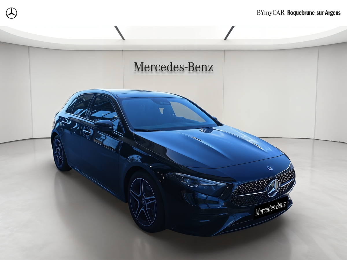 Mercedes Classe A 200 d — photo 7