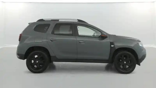 Dacia Duster tce 130 fap 4x2 — photo 15