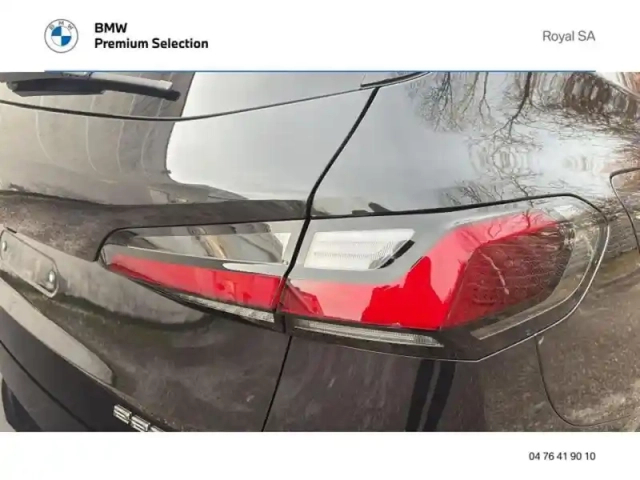 Bmw Serie 2 série 2 activetourer 225e 245ch xdrive m sport dkg7 malus inclus — photo 6