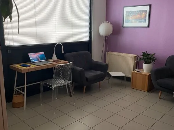 Location d'un bureau