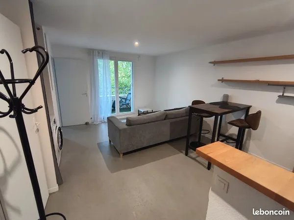 Appartement T2 Quartier Lalande/ Grand Selve