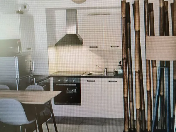 Très beau T2 récent