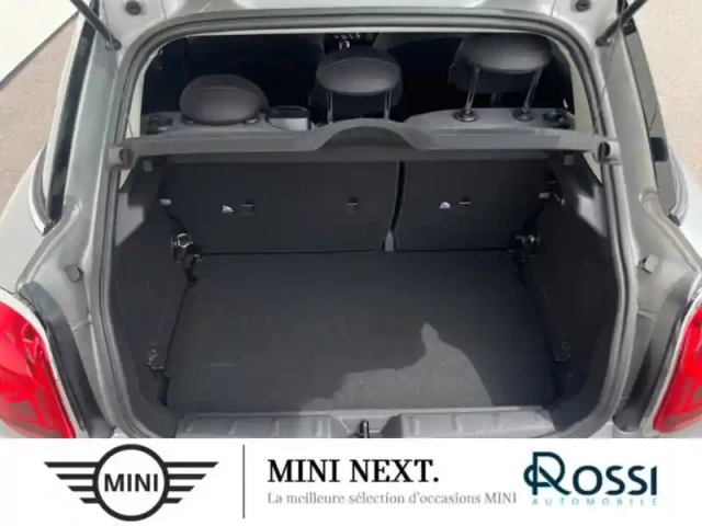 Mini Mini 5 portes cooper 136ch  essential bva7 — photo 12