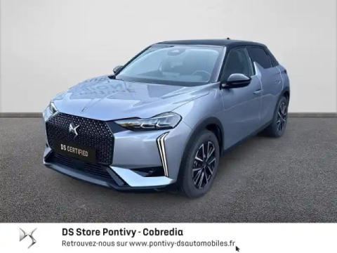 Ds Ds 3 1.2 hybride 145ch pallas