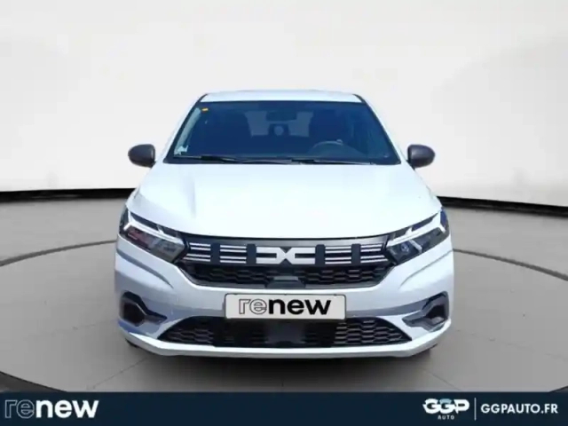 Dacia Sandero 1.0 sce 65ch essential — photo 11