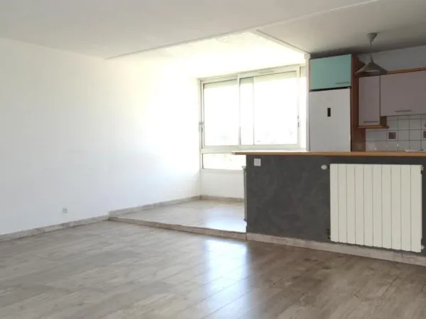 Appartement 4 pièces 86 m²