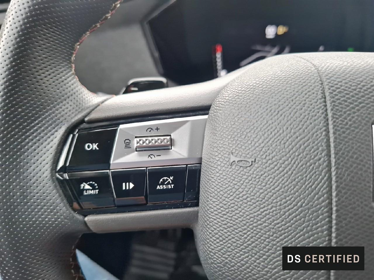 Ds Ds 4 puretech 130ch performance line + automatique — photo 14