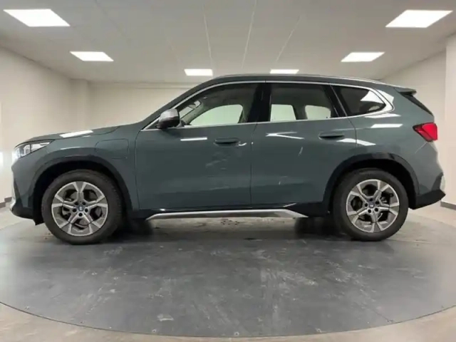 Bmw X1 xdrive25e 245ch xline — photo 7