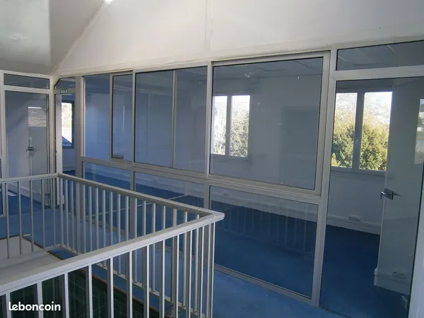 Bureaux à loué a Blois