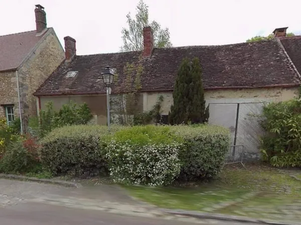 Maison 4 pièces 95 m²