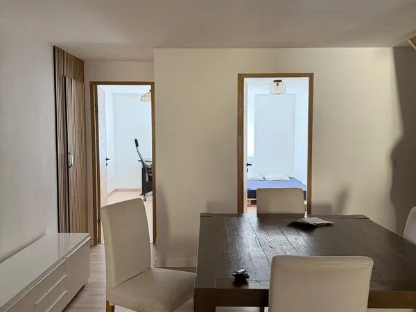 1 chambre en colocation - duplex 114 m² | Centre de Gex