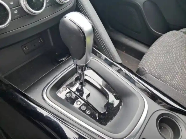Renault Kadjar blue dci 115 edc — photo 14