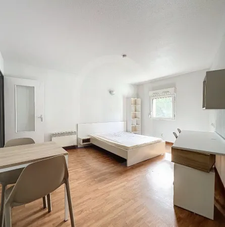 Appartement 1 pièce 23 m²