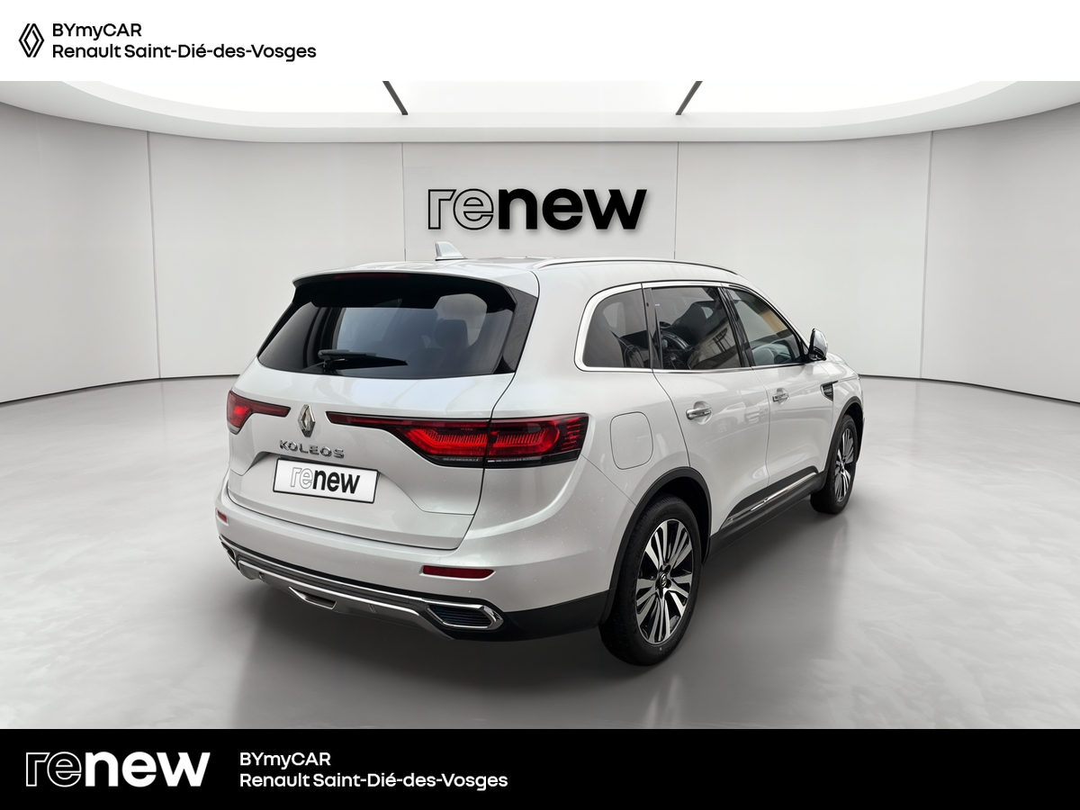 Renault Koleos Tce 160 EDC FAP 4x2 - B — photo 5