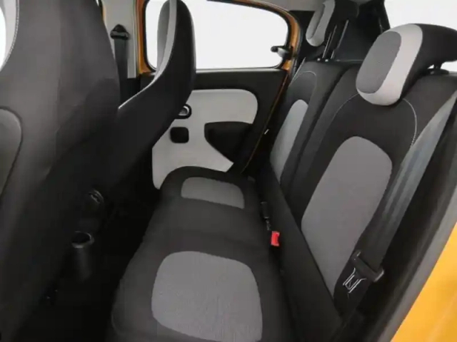 Renault Twingo 1.0 sce 65ch equilibre — photo 13
