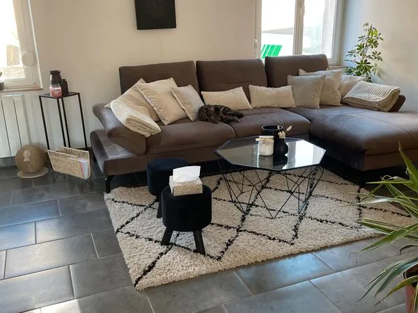 Maison familiale à louer