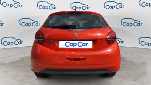 Peugeot 208 1.6 BlueHDi 75 - Active – 2018 – 123283 km – Diesel – Boîte Manuelle — photo 14