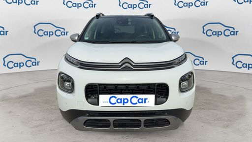 Citroen C3 Aircross 1.2 PureTech 110 EAT6 - Feel Business – 2018 – 105379 km – Essence – Boîte Automatique — photo 33