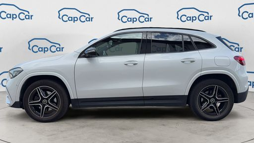 Mercedes Classe GLA 250e 218 EQ Power 8G-DCT - AMG Line – 2023 – 58219 km – Hybride rechargeable – Boîte Automatique — photo 36