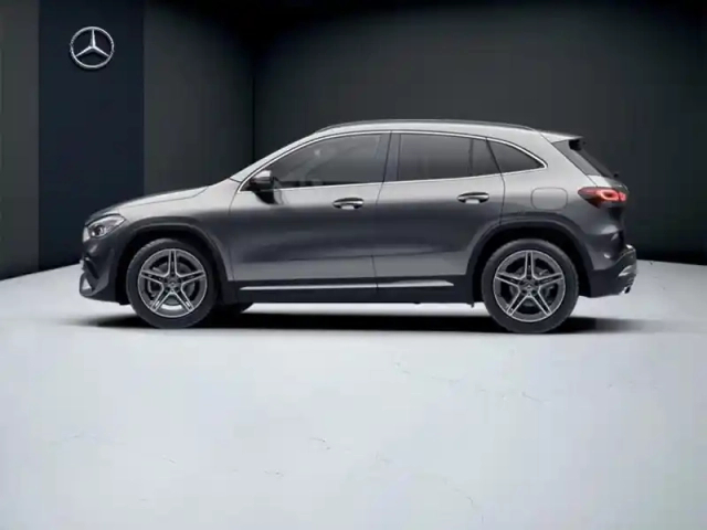 Mercedes Gla 200 d amg line — photo 54