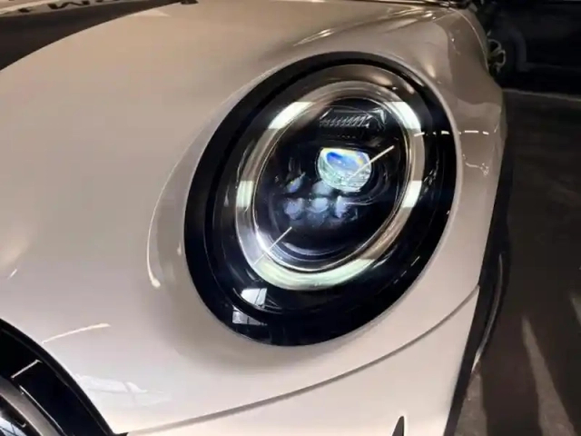 Mini Mini cooper 136ch  edition camden bva7 — photo 10