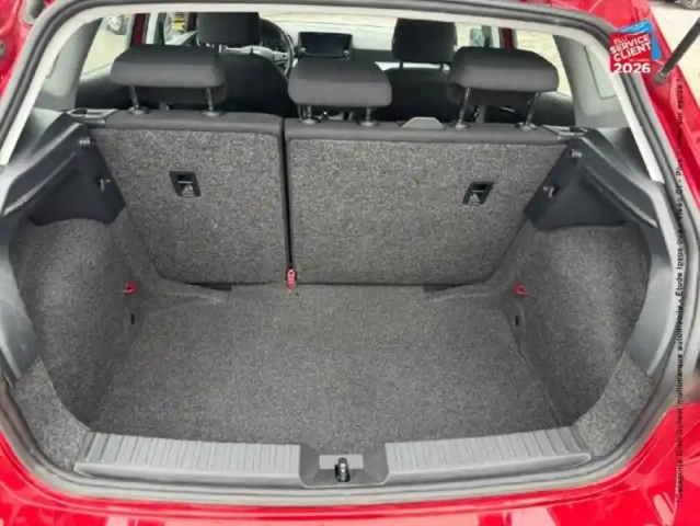Seat Ibiza 1.0 tsi 95ch xcellence — photo 14
