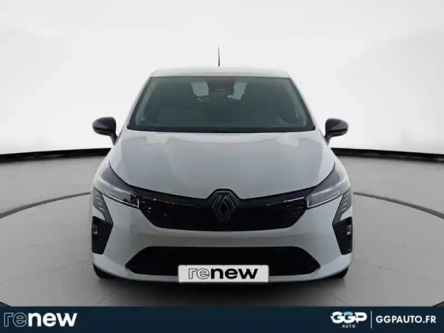 Renault Clio 1.0 sce 65ch evolution - 24 — photo 8