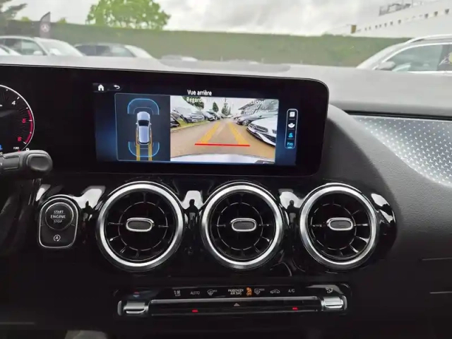Mercedes Classe B 180 7g-dct — photo 20