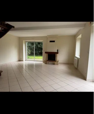 Particulier loue maison individuelle