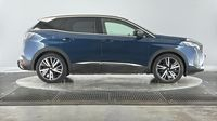 Peugeot 3008 HYBRID 225ch GT Pack e-EAT8 — photo 4