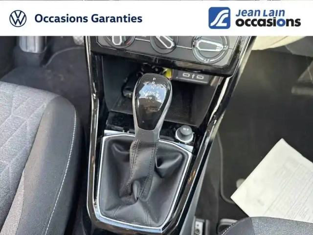 Volkswagen T-Cross 1.0 tsi 116 start/stop dsg7 — photo 60