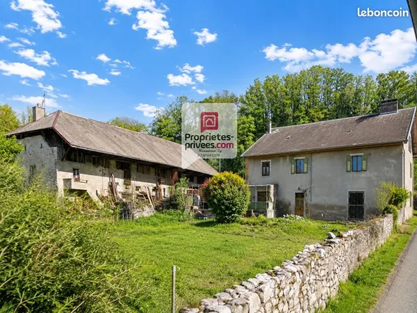Maison 12 pièces 621 m²