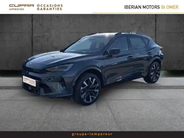 Cupra Formentor 1.5 etsi hybrid 150ch v dsg7