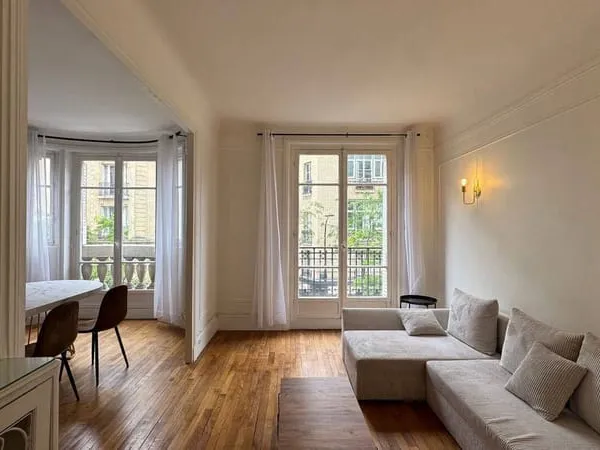 Appartement 4 pièces 74 m²