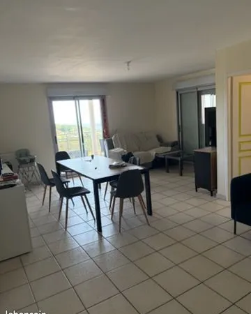 Bel appartement