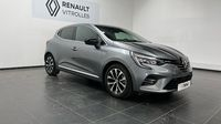 Renault Clio 1.6 E-Tech hybride 145ch Techno — photo 3