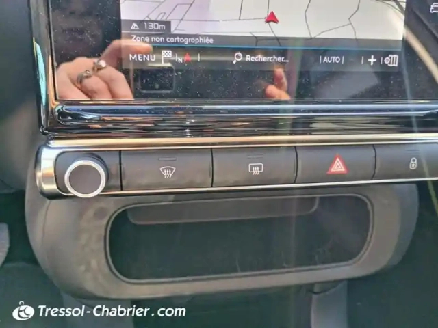 Citroën C3 puretech 83 s&amp;s bvm5 feel business — photo 13