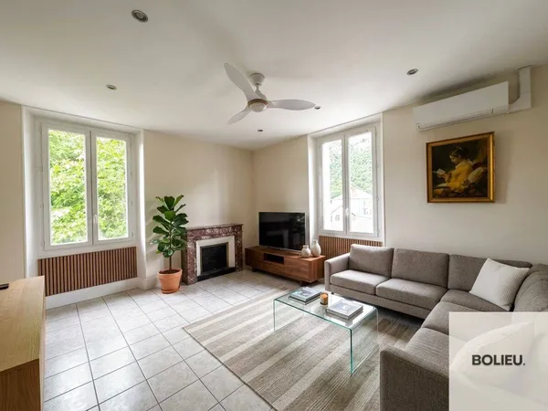 Appartement 3 pièces 73 m²