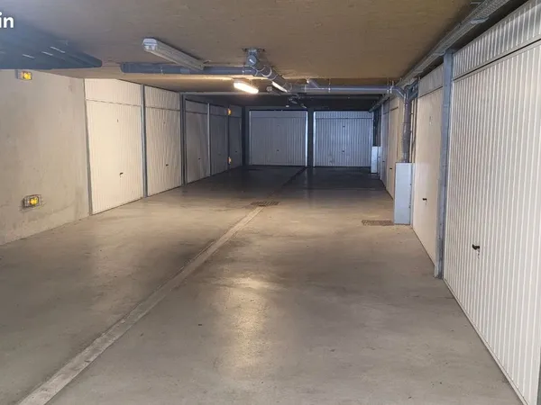 Loue garage Gap centre