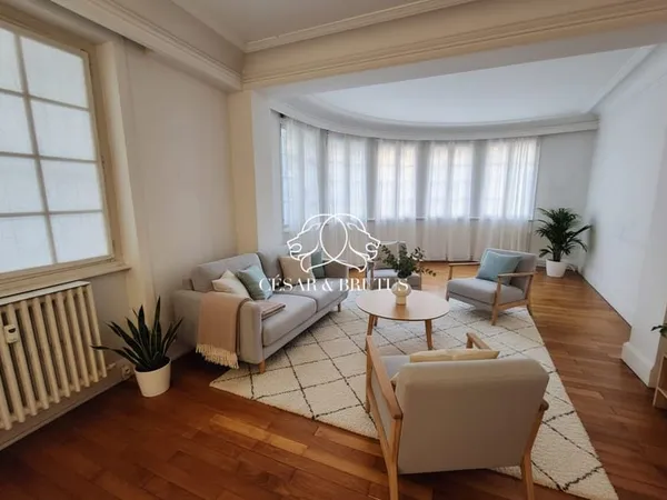 Appartement à vendre Lyon
