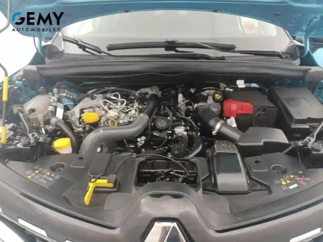 Renault Captur tce 160 edc - 21 — photo 52