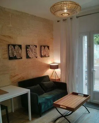 Appartement 2 pièces